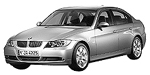 BMW E90 P177E Fault Code